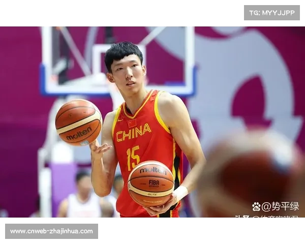 中国男篮公布世预赛名单,三粤将入选周琦缺席